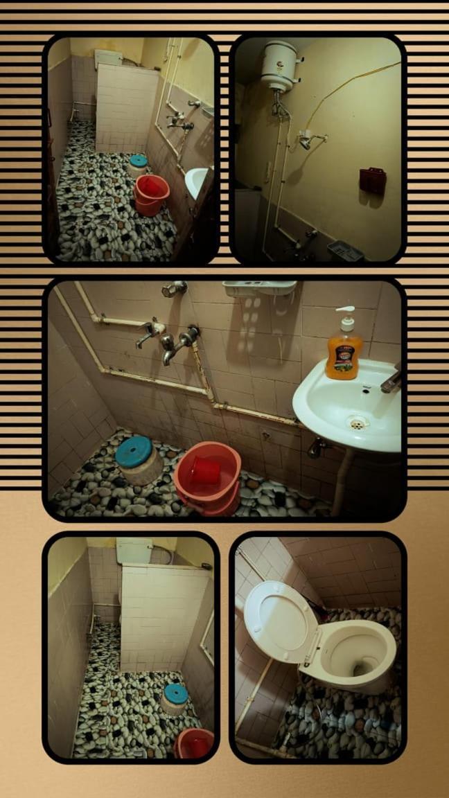 Agrawal Stay Home พาราณสี ภายนอก รูปภาพ
