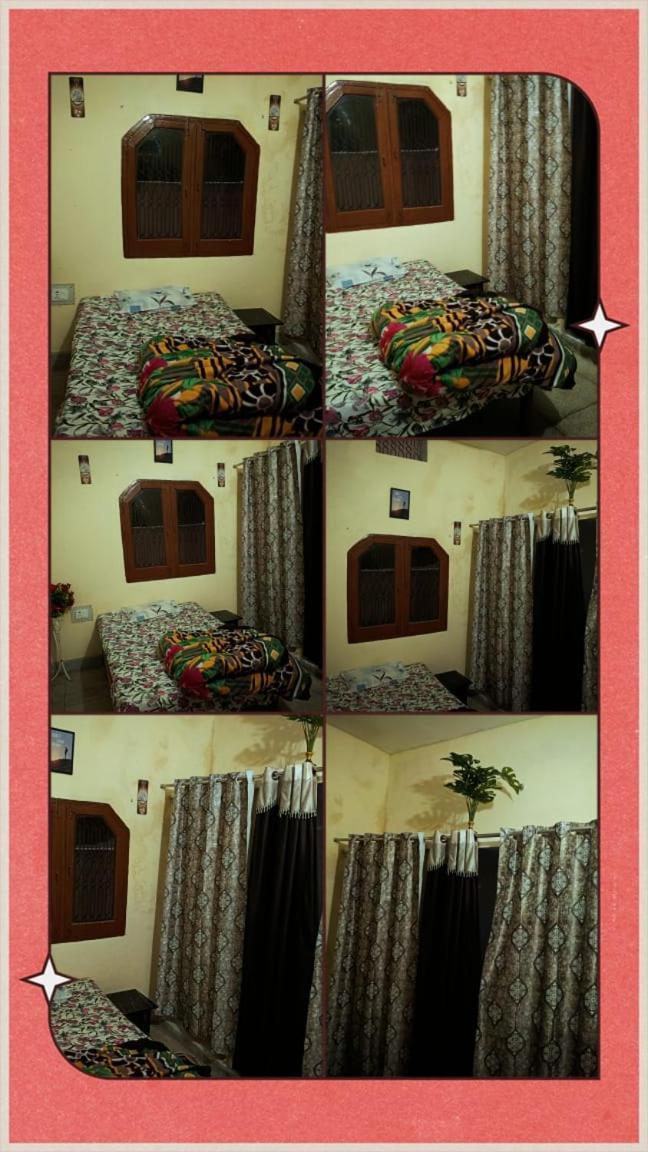 Agrawal Stay Home พาราณสี ภายนอก รูปภาพ